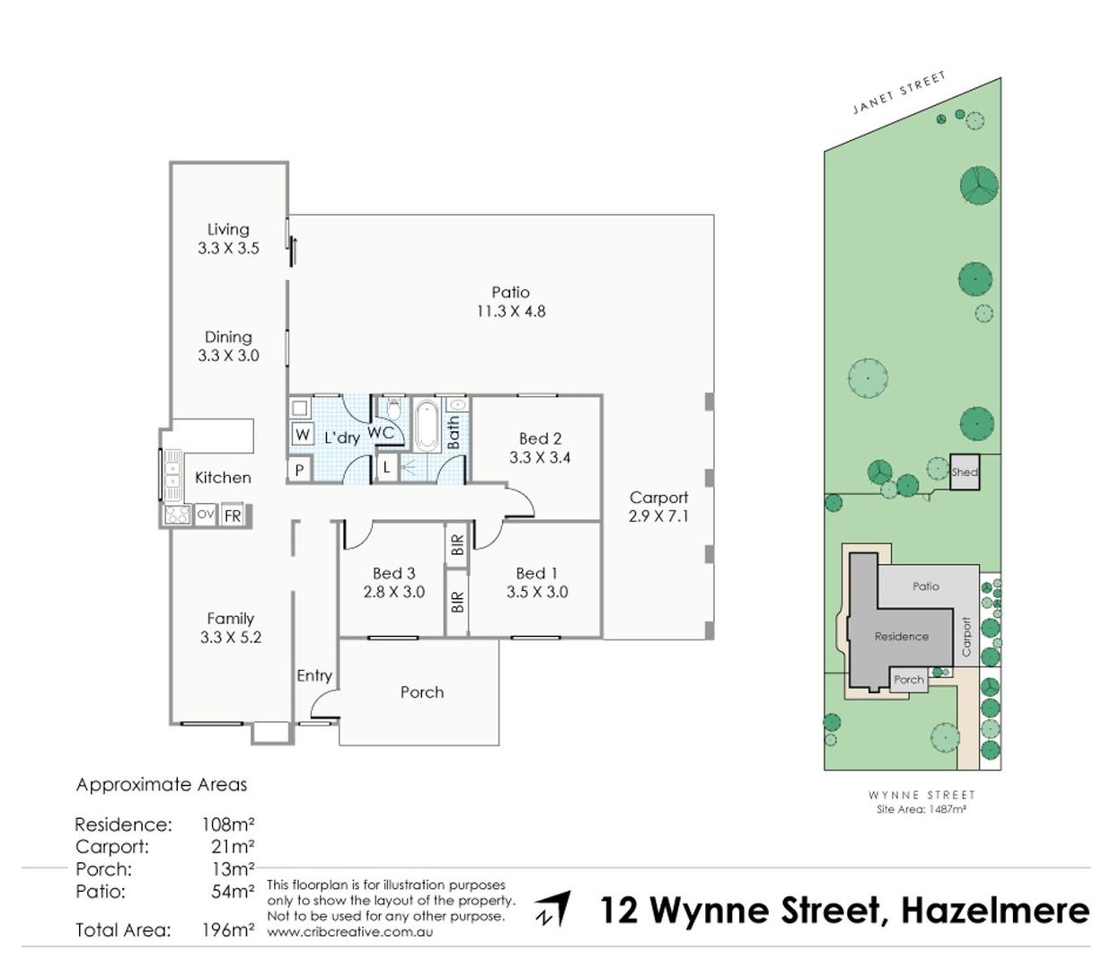 12 Wynne Street, Hazelmere WA 6055, Image 1