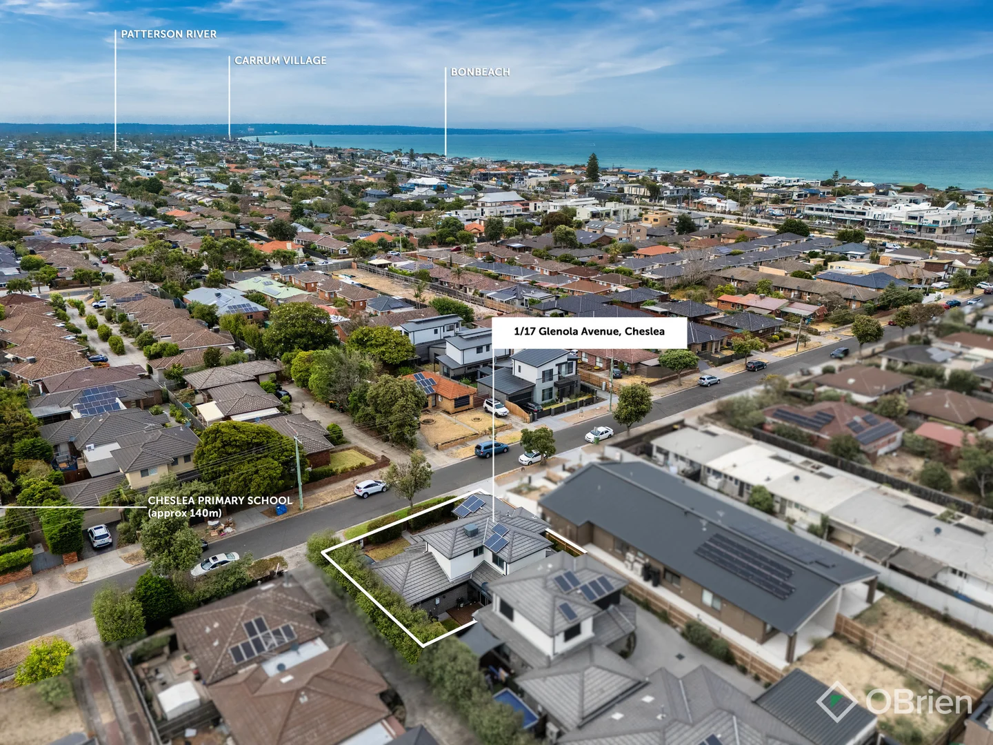 Additional image 11 of 1/17 Glenola Road, Chelsea VIC 3196