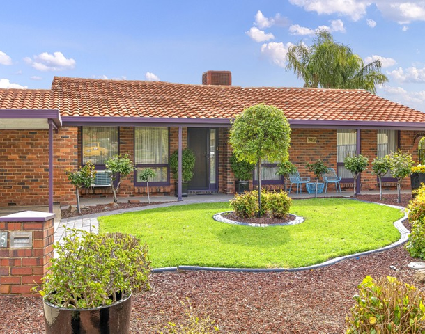 5 Sprankling Avenue, Newton SA 5074