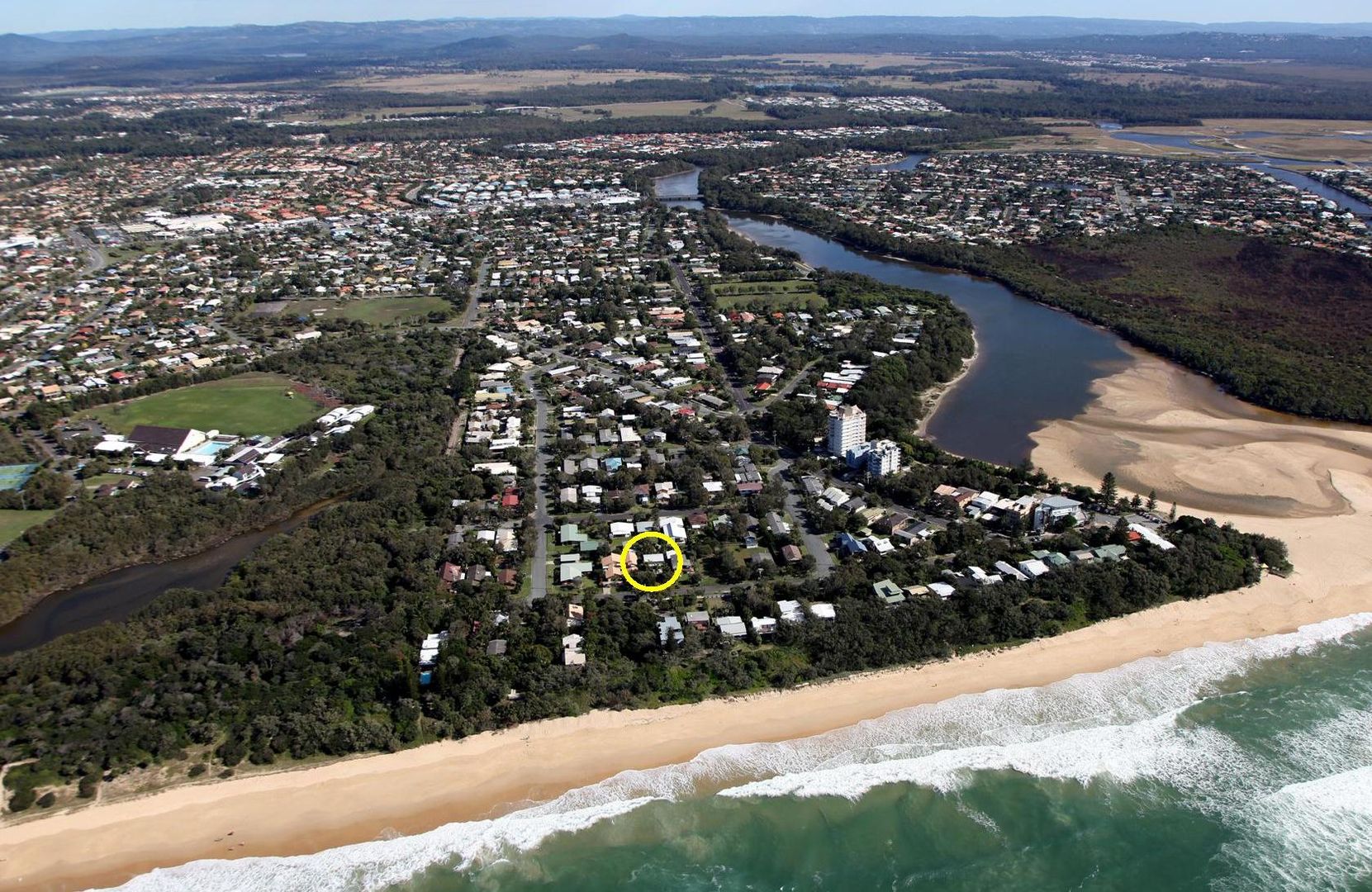 2/16 Watson Street, Currimundi Property History & Address Research