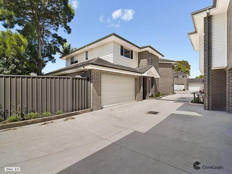 7/138 Chatham Street, Broadmeadow Property History & Address Research Domain
