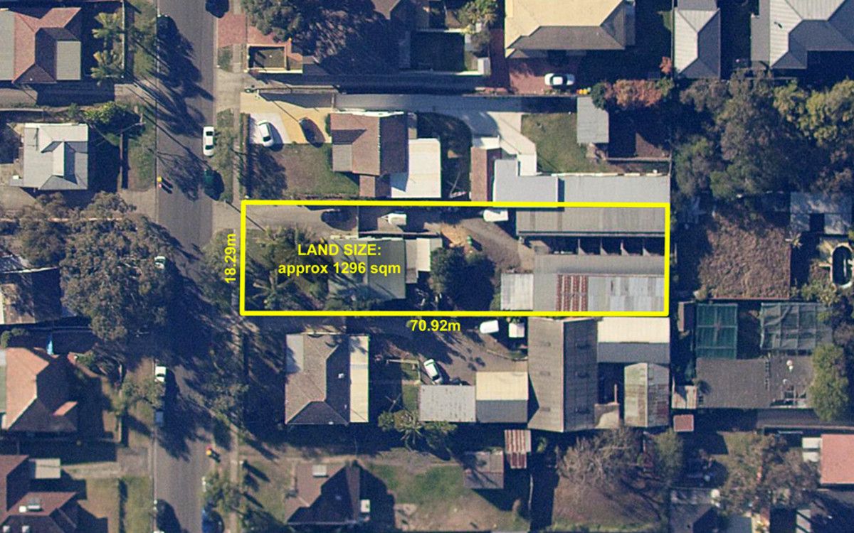 111 Simmat Avenue, Condell Park NSW 2200, Image 1