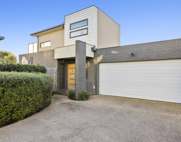 5/54 Woyna Avenue, Capel Sound VIC 3940