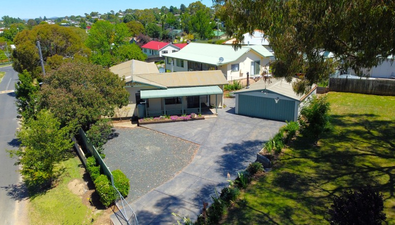 Picture of 3 Jerrang Avenue, COOMA NSW 2630