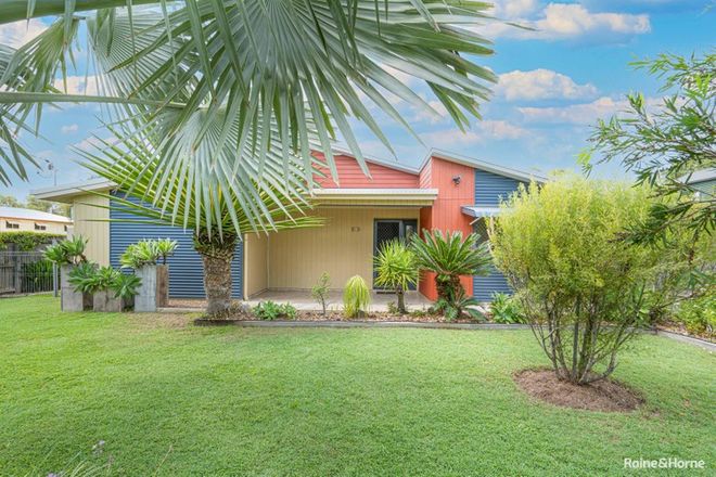 Picture of 24 East St, HOWARD QLD 4659