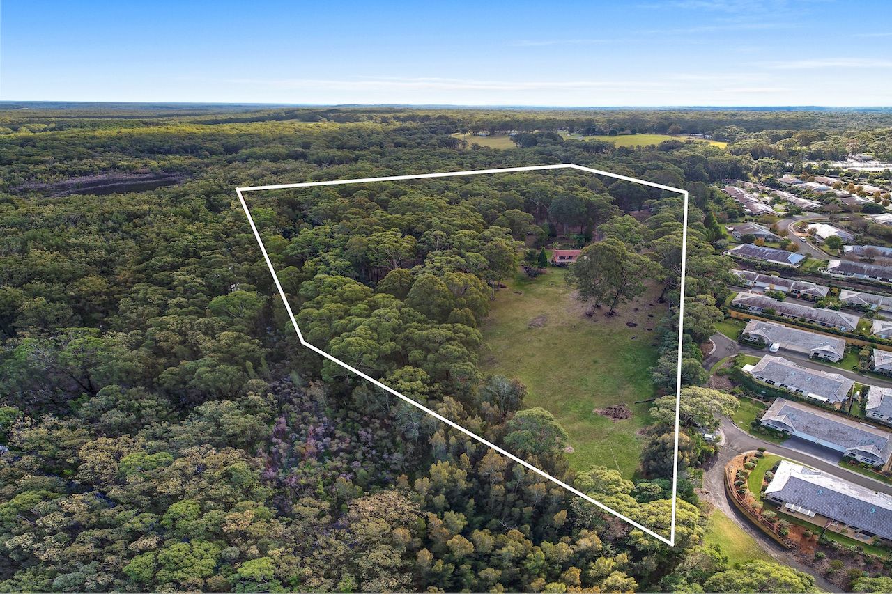 80 The Wool Road, Worrowing Heights NSW 2540, Image 1