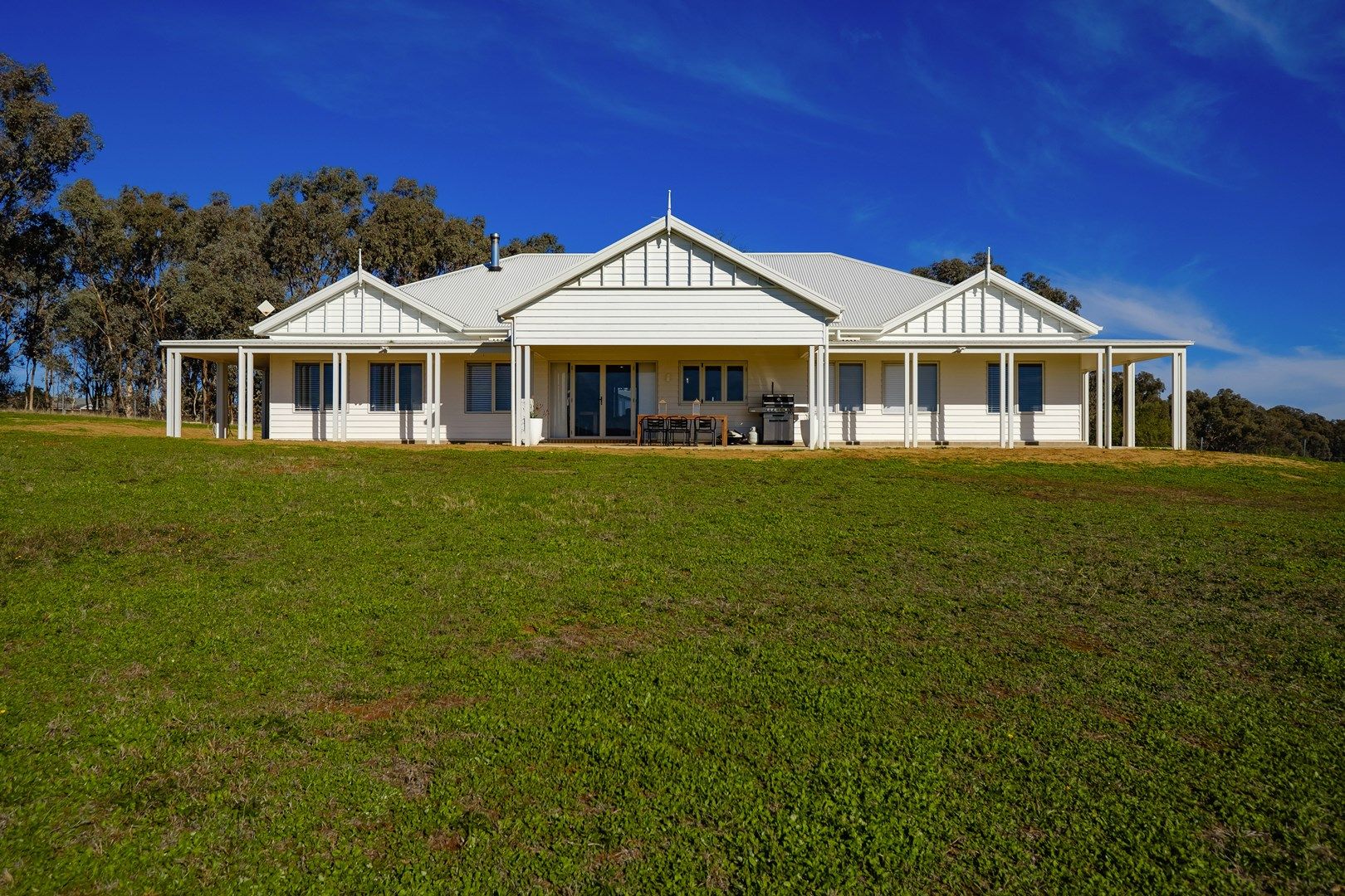 87 Margaret Street, Gerogery NSW 2642, Image 0