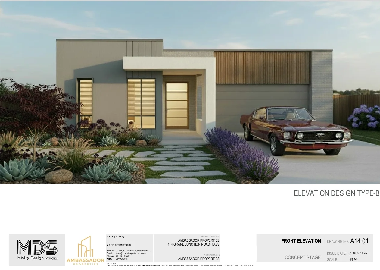 Additional image 10 of 1-18/114 Grand Junction Road, Yass NSW 2582