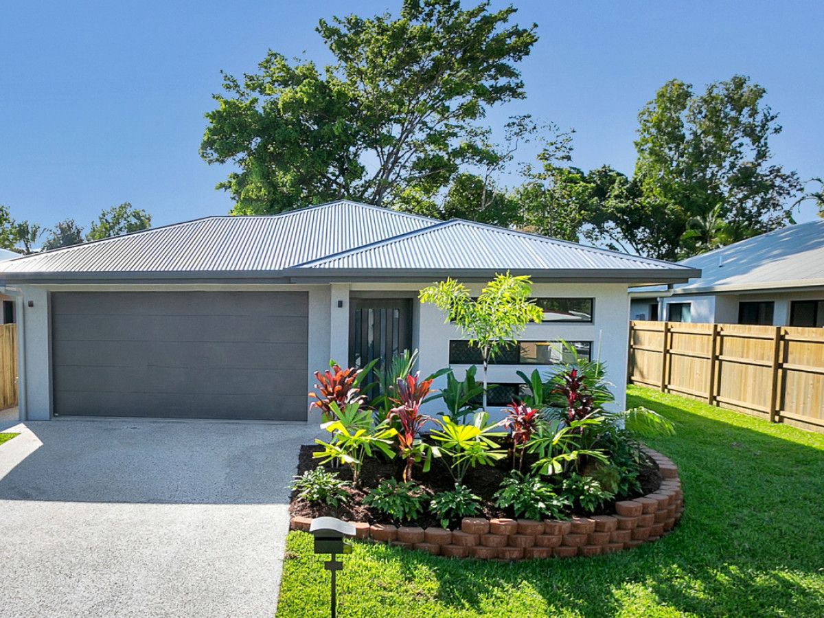 Lot 117 Lorne Loop, Kewarra Beach QLD 4879, Image 1