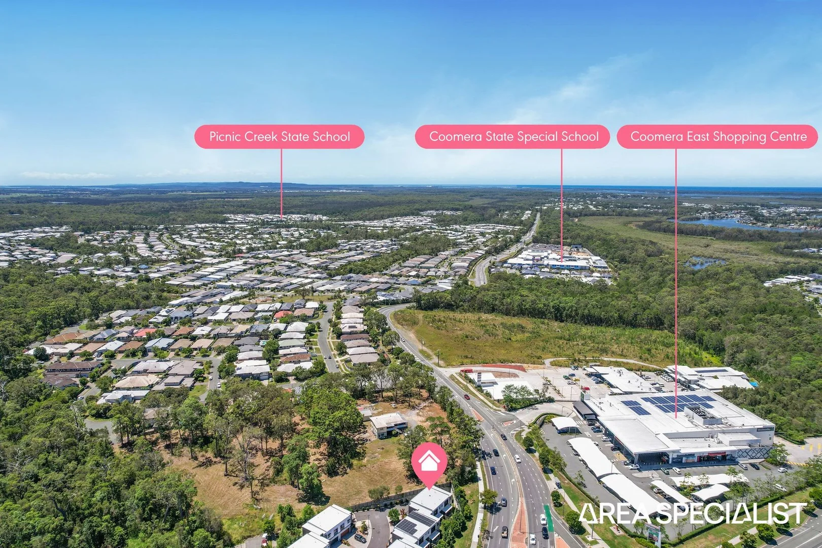 Additional image 22 of 29/31 Jotown Drive, Coomera QLD 4209