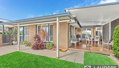 Picture of 1/13 Yellowfin Avenue, OLD BAR NSW 2430