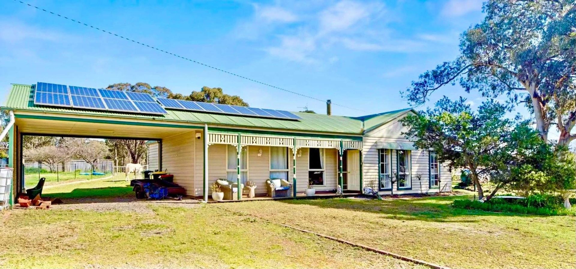 67 Williams Road, Myers Flat VIC 3556, Image 0