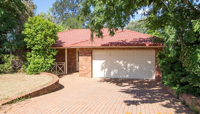 Picture of 81 Murrayfield Drive, DUBBO NSW 2830