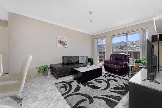 Picture of 4/24 York Street, FAIRFIELD NSW 2165