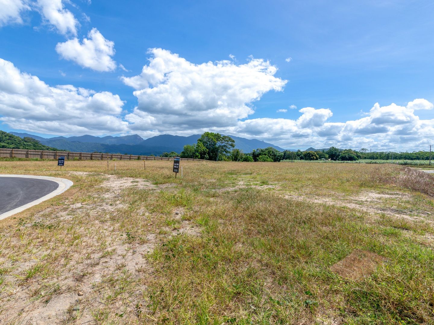 Lot 209 Ocean Breeze Estate, Cooya Beach QLD 4873, Image 1