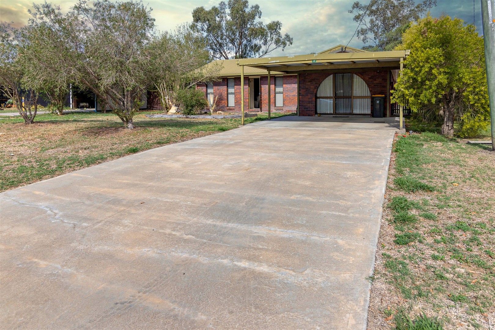 14 Stiller Street, Wandoan QLD 4419 Domain