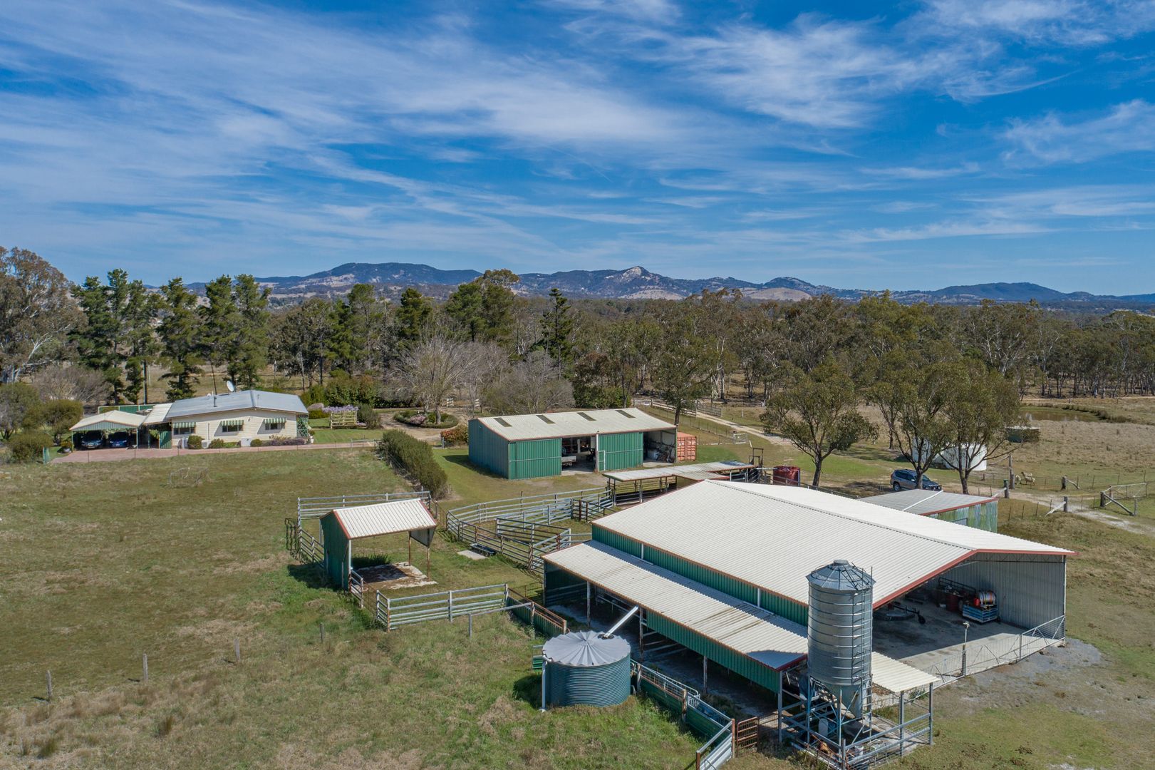 306A Geyers Road, Tenterfield NSW 2372, Image 2