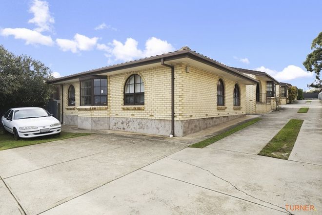 Picture of 1/195 Prospect Road, PROSPECT SA 5082