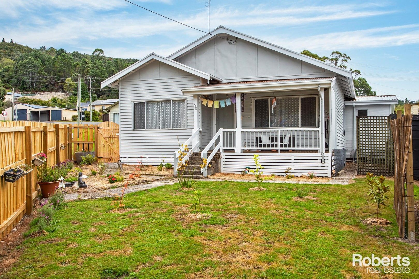 90 Orr Street, Queenstown TAS 7467, Image 0