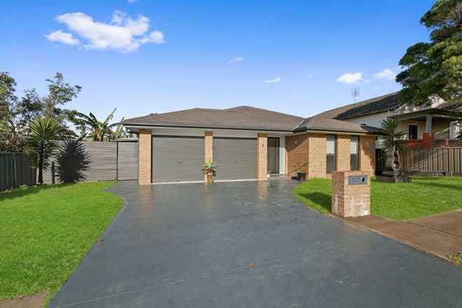 Picture of 1 Vickers Street, MAYFIELD WEST NSW 2304