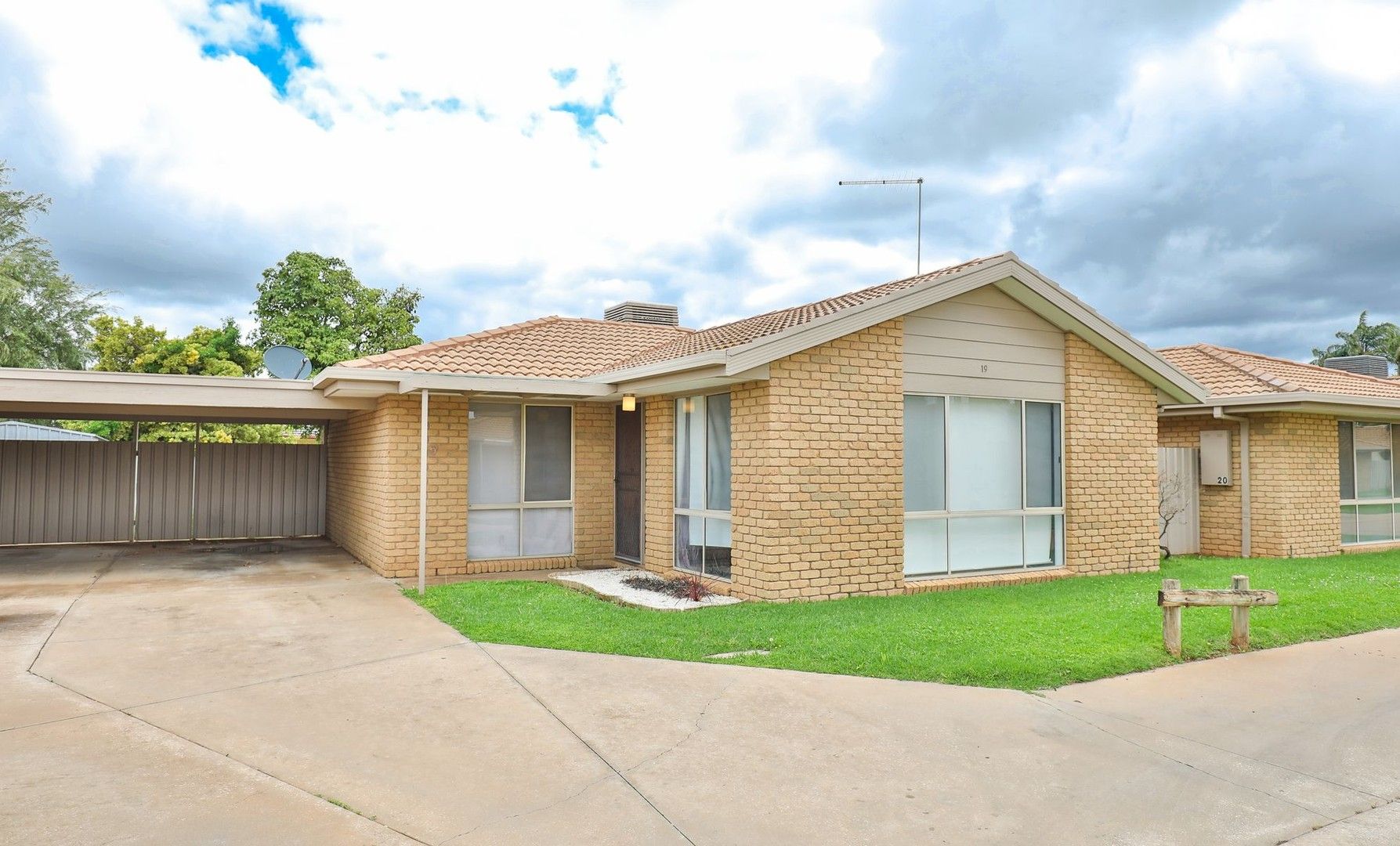 19/280 Tenth Street, Mildura VIC 3500 Domain