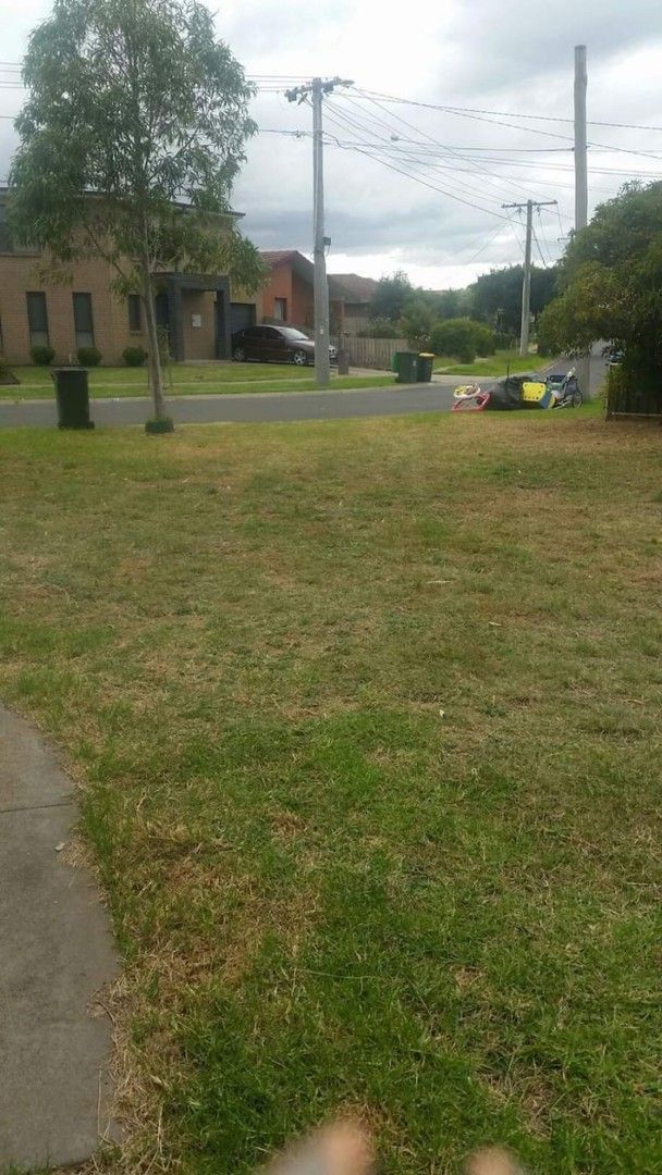 Vacant land in 15 Fairway Avenue, HOPPERS CROSSING VIC, 3029