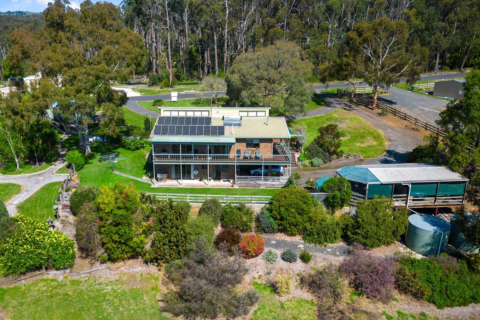 45 Explorers Road, Yinnar South VIC 3869 House for Sale Domain