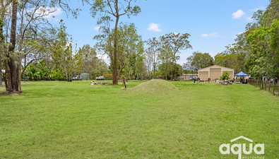 Picture of 2/19-23 Lund Road, BURPENGARY EAST QLD 4505