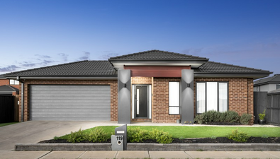 Picture of 119 Madisons Avenue, DIGGERS REST VIC 3427