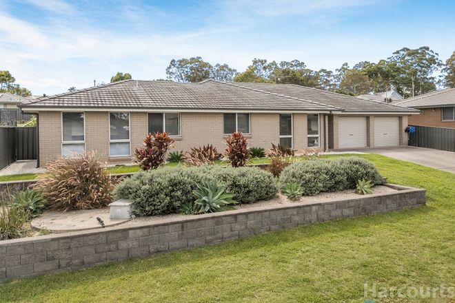 Picture of 12 Olivia Place, NORTH ROTHBURY NSW 2335