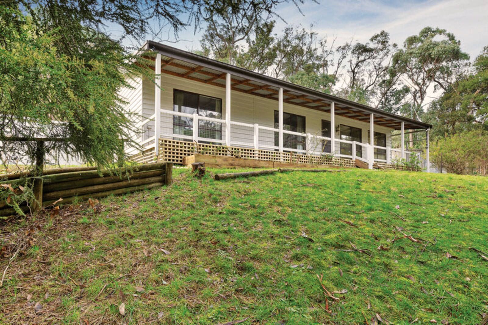 510 Donald Mcleans Road, Staffordshire Reef VIC 3351, Image 0