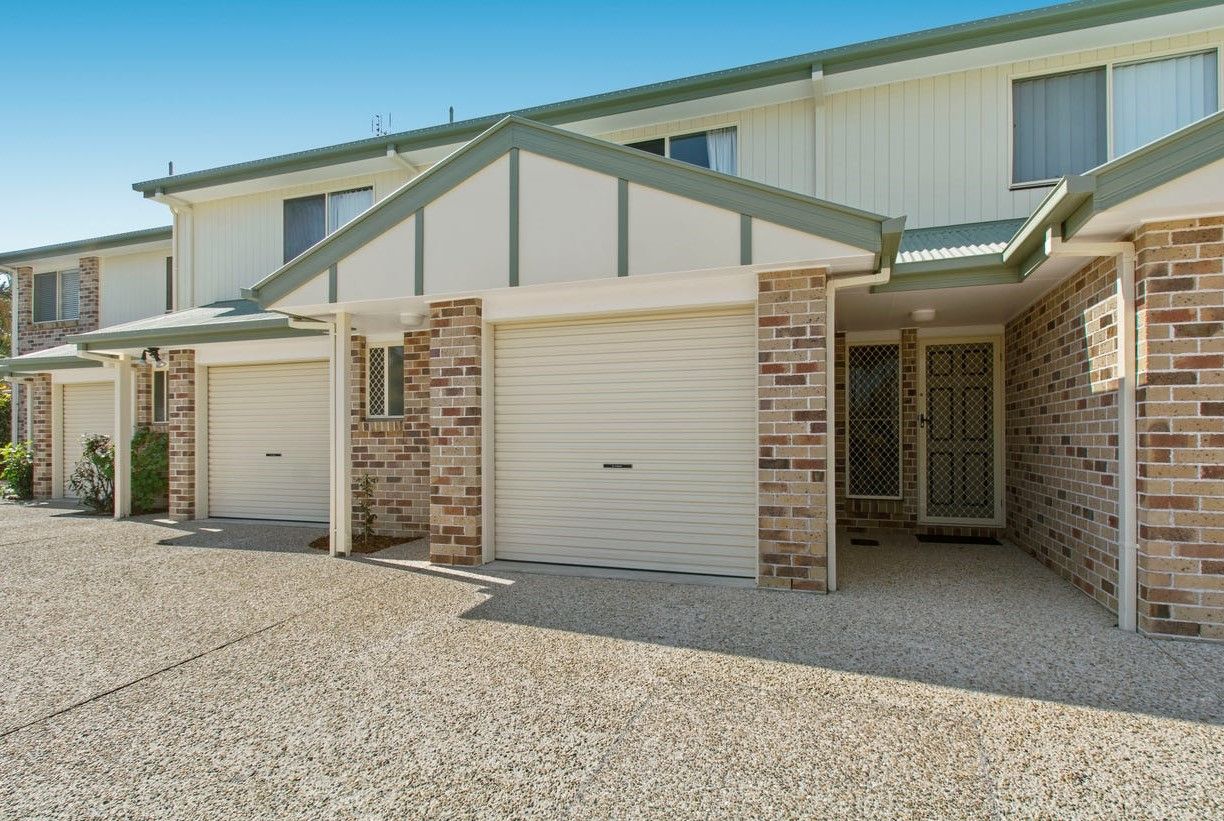 2 bedrooms Apartment / Unit / Flat in 2/1 Power Court MOUNT COOLUM QLD, 4573