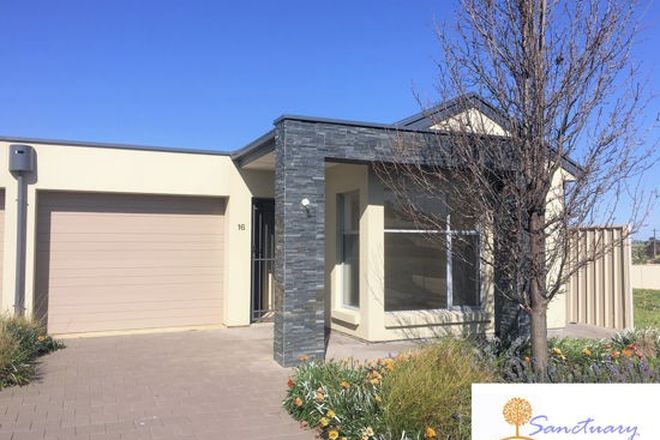 Picture of Unit 16 / 9 North Terrace, MANNUM SA 5238