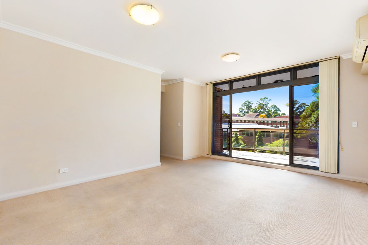 42/24-28 College Crescent, Hornsby NSW 2077, Image 1