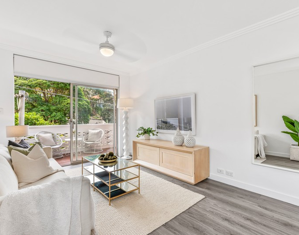 3/158 Oberon Street, Coogee NSW 2034