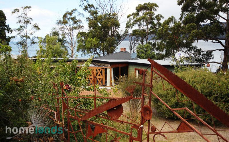 253 Cygnet Coast Road, Lymington TAS 7109, Image 0