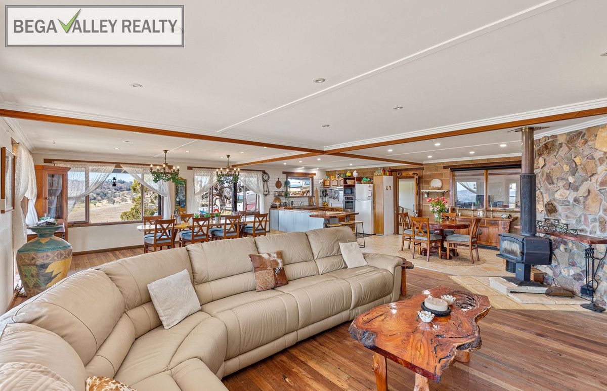 136 Niagara Lane, Candelo NSW 2550 House for Sale 1,390,000