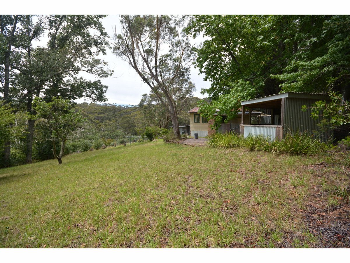 23 Pulpit Hill Road, Katoomba NSW 2780, Image 2