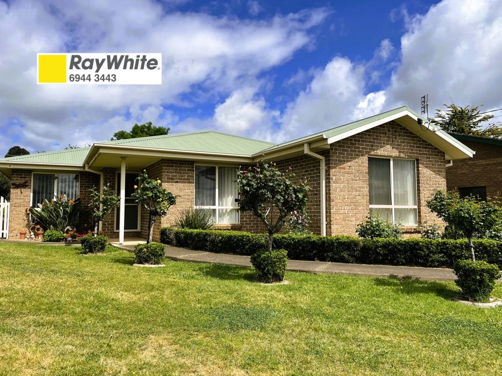 13 Carrigg Place, Gundagai NSW 2722, Image 0