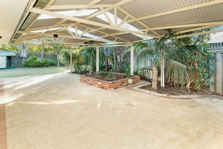 43 Cantrell Circuit, Landsdale WA 6065, Image 0