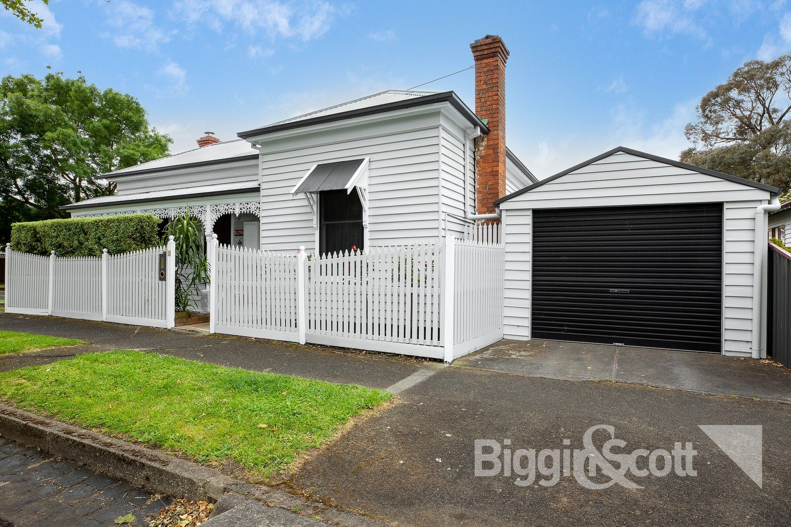 3 bedrooms House in 111 Pleasant Street South BALLARAT CENTRAL VIC, 3350