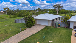 Picture of 34 Benjamin Drive, GRACEMERE QLD 4702