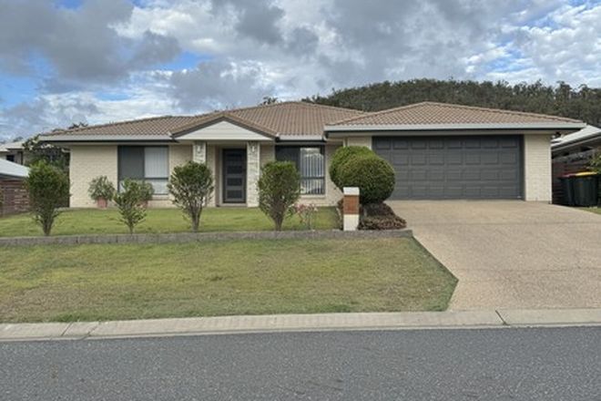 Picture of 30 Geoff Wilson Drive, NORMAN GARDENS QLD 4701