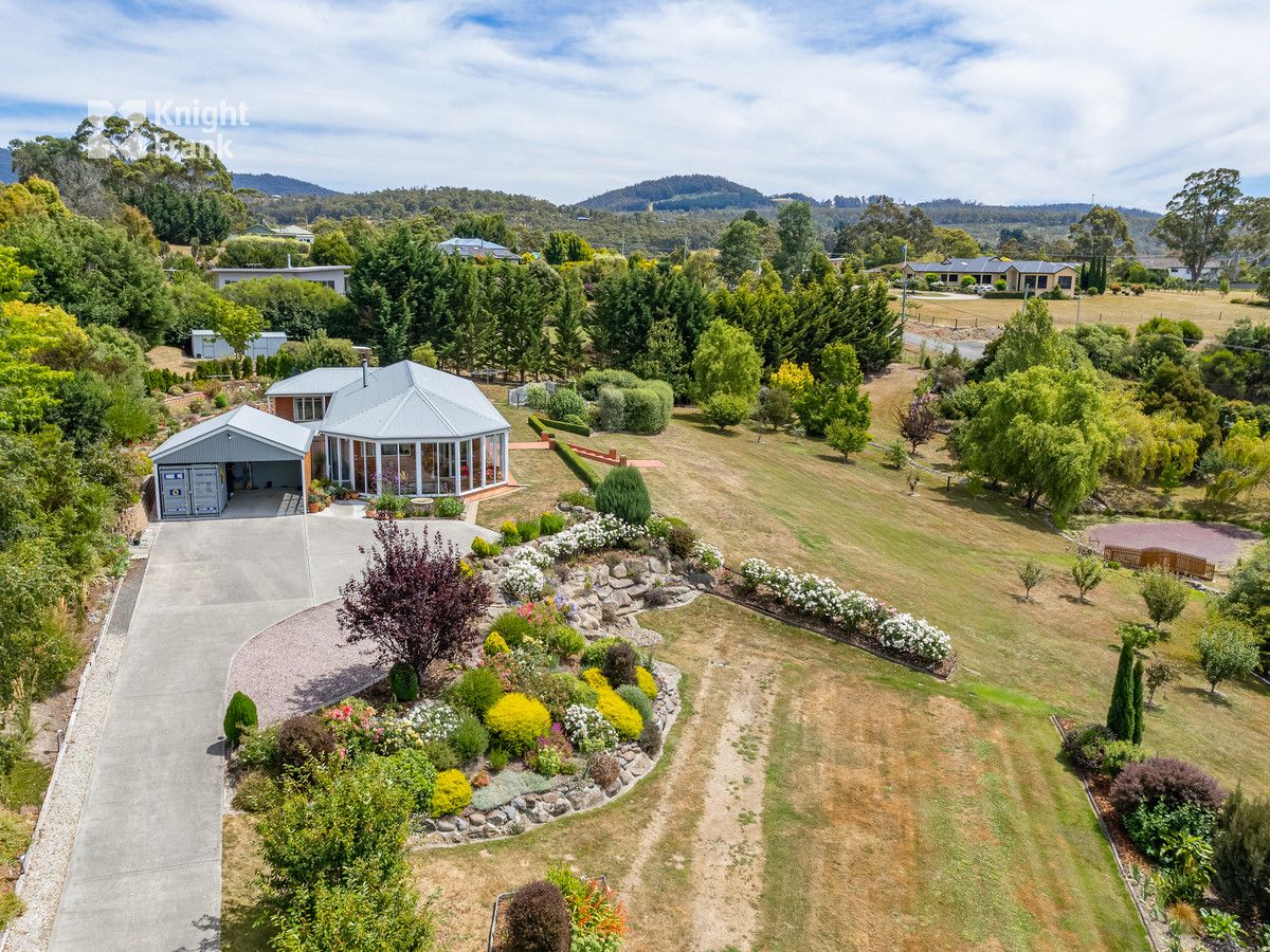 8 Glenbower Court, Margate TAS 7054, Image 2