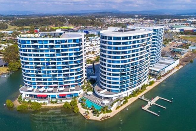 56 New And Off The Plan Apartments For Sale In Labrador Qld 4215 Domain