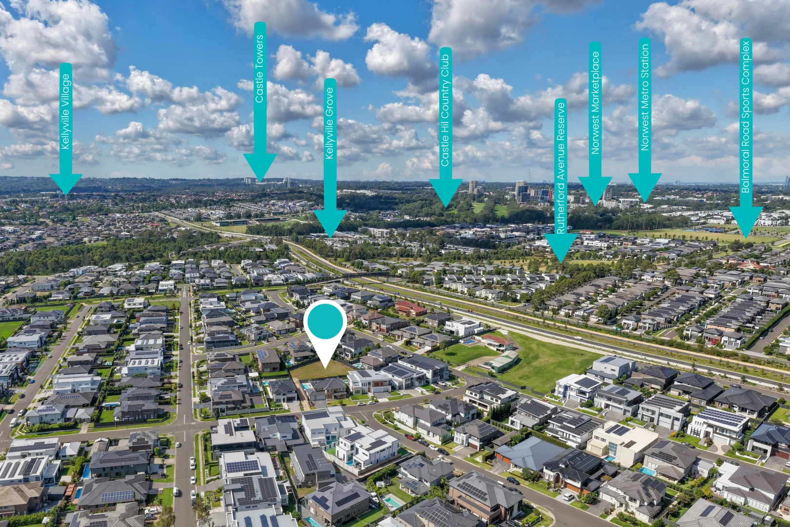 Additional image 5 of Kellyville NSW 2155