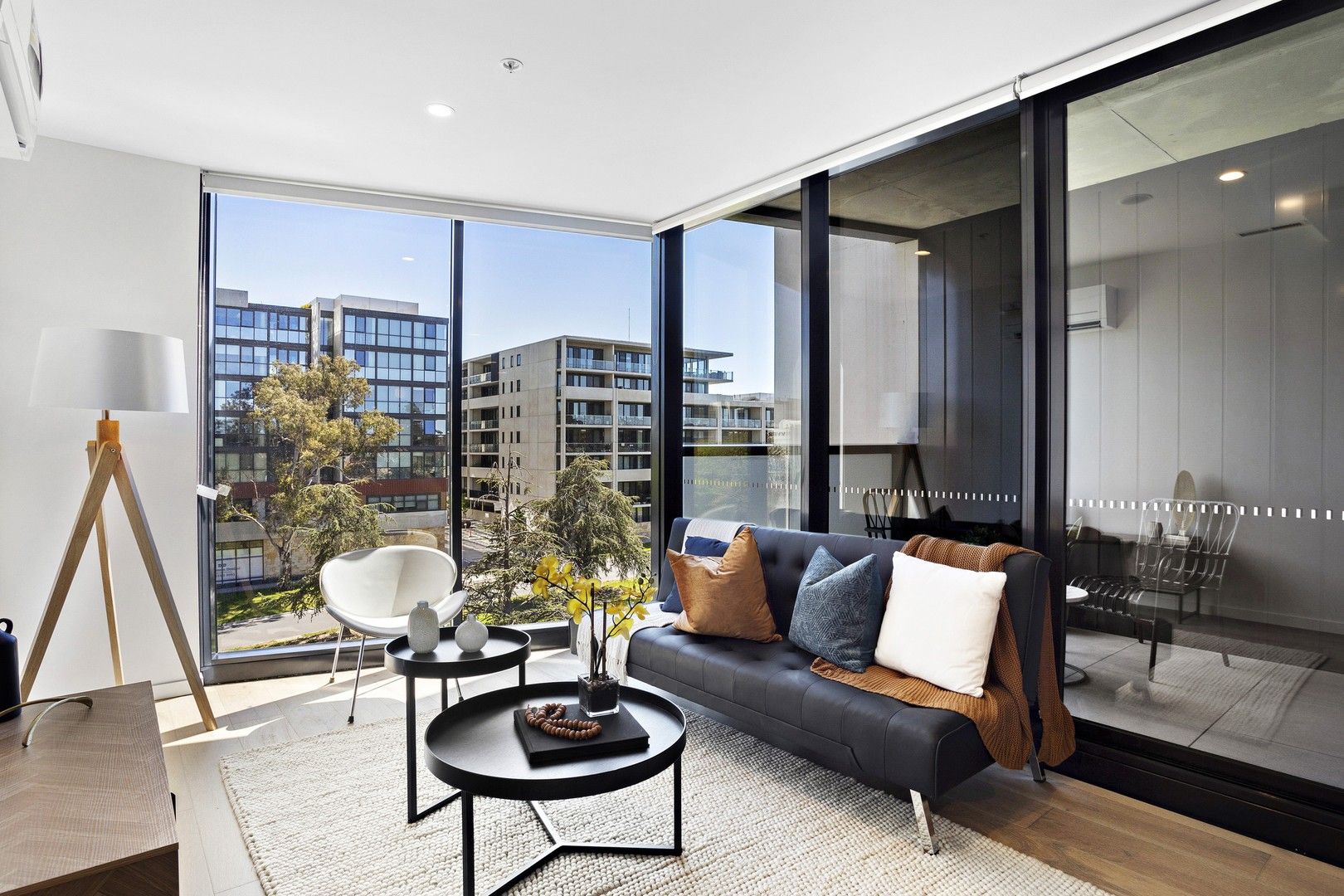 431/81 Cooyong Street, Reid ACT 2612, Image 0