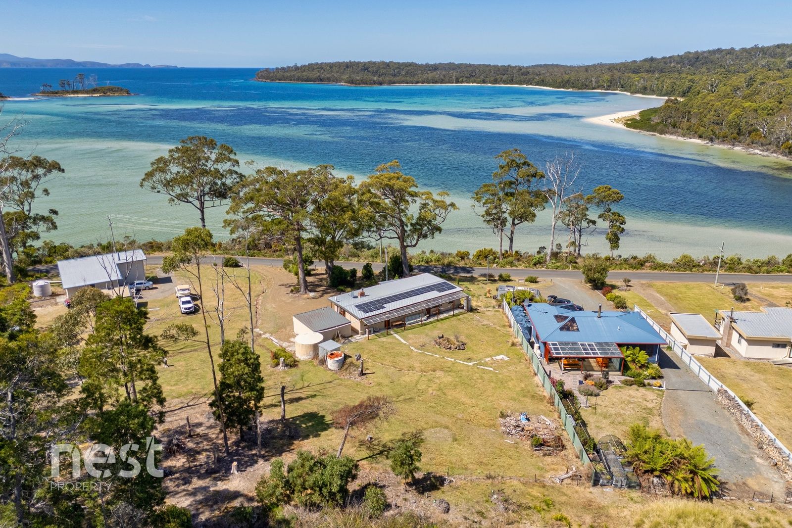 242 Kingfish Beach Road, Southport TAS 7109, Image 0