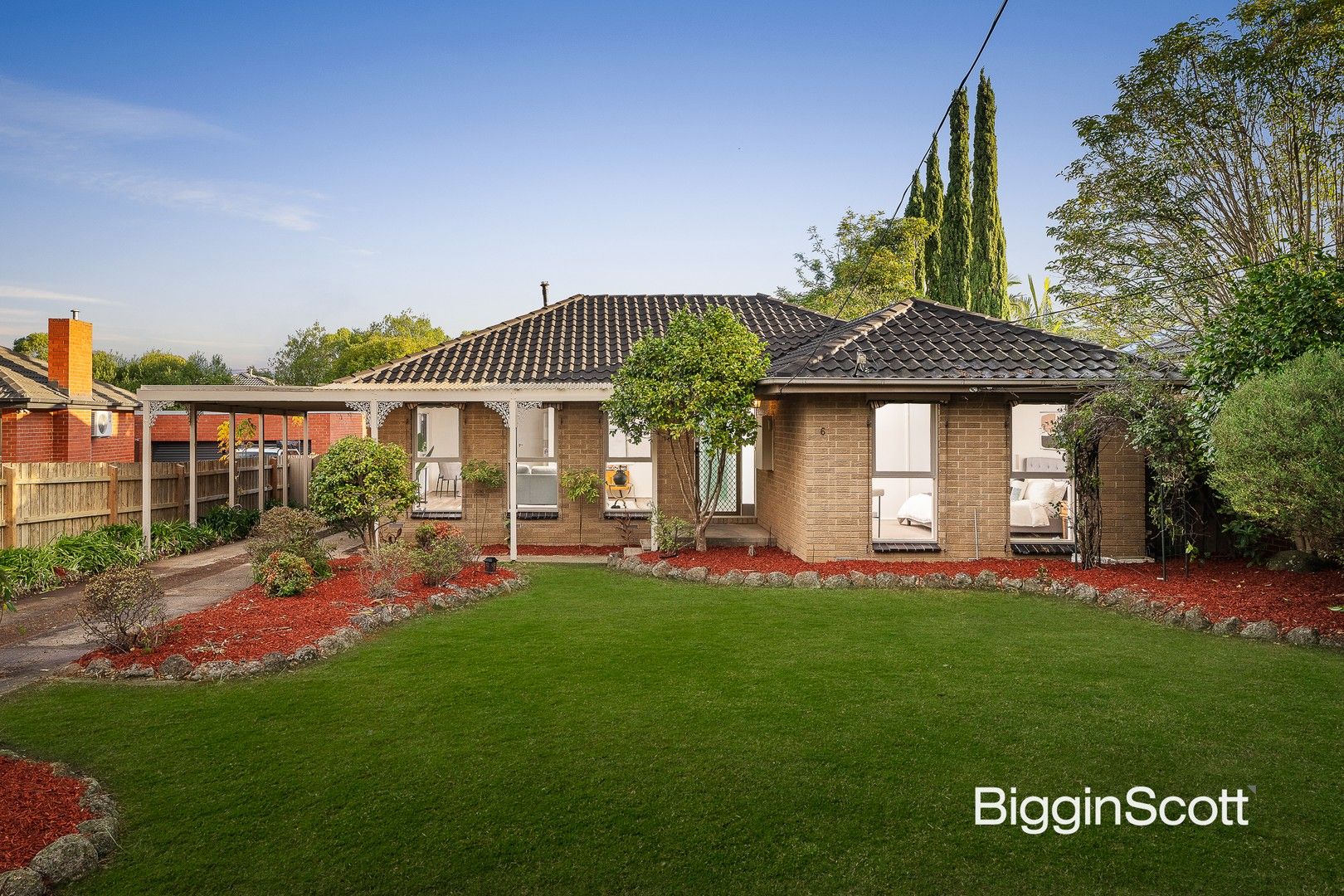 6 June Court, Bayswater VIC 3153, Image 0