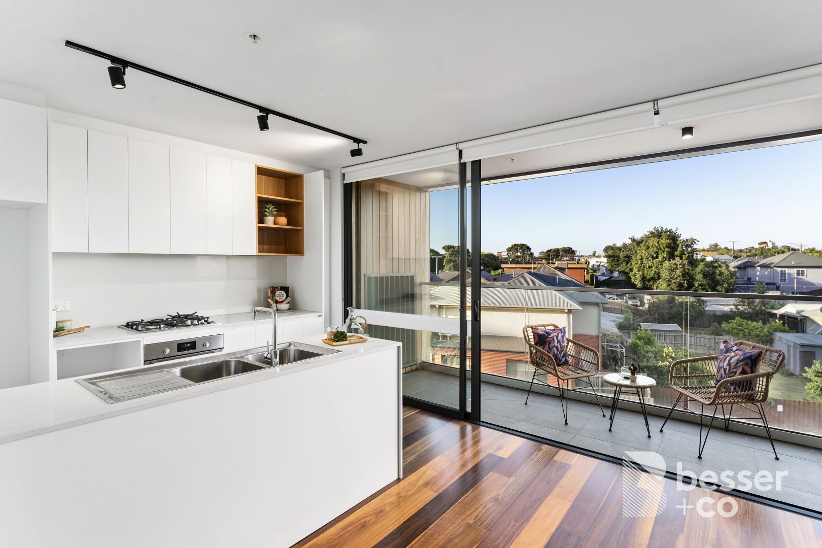 201/110 Roberts Street, West Footscray VIC 3012, Image 2